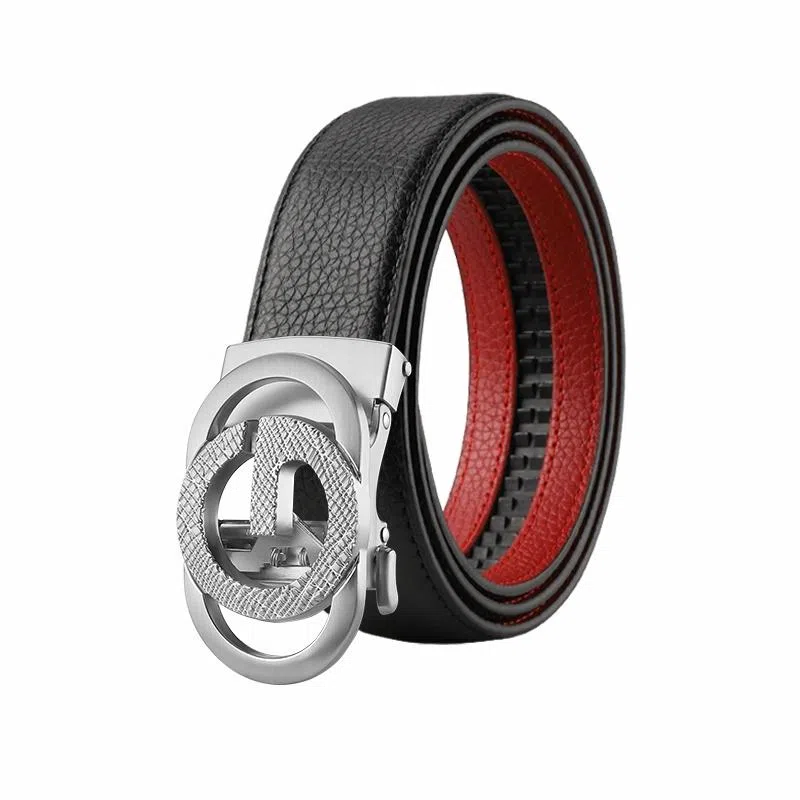15 MINS Automatic Buckle Belt