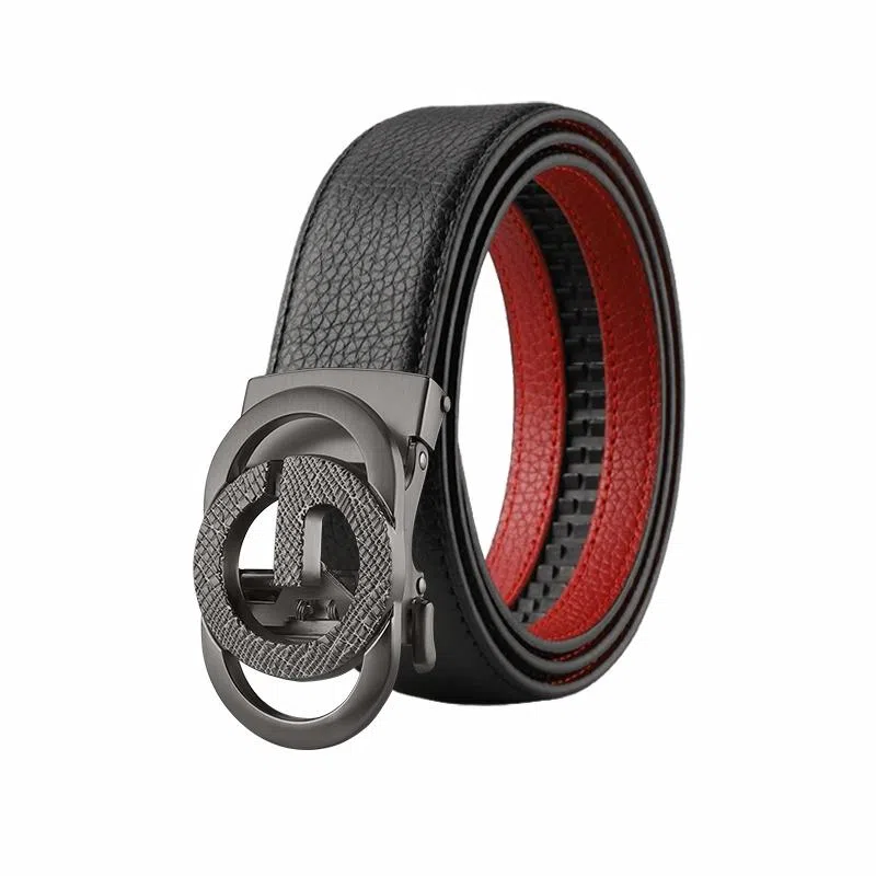 15 MINS Automatic Buckle Belt
