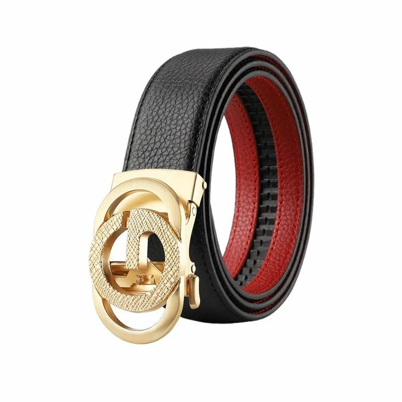 15 MINS Automatic Buckle Belt