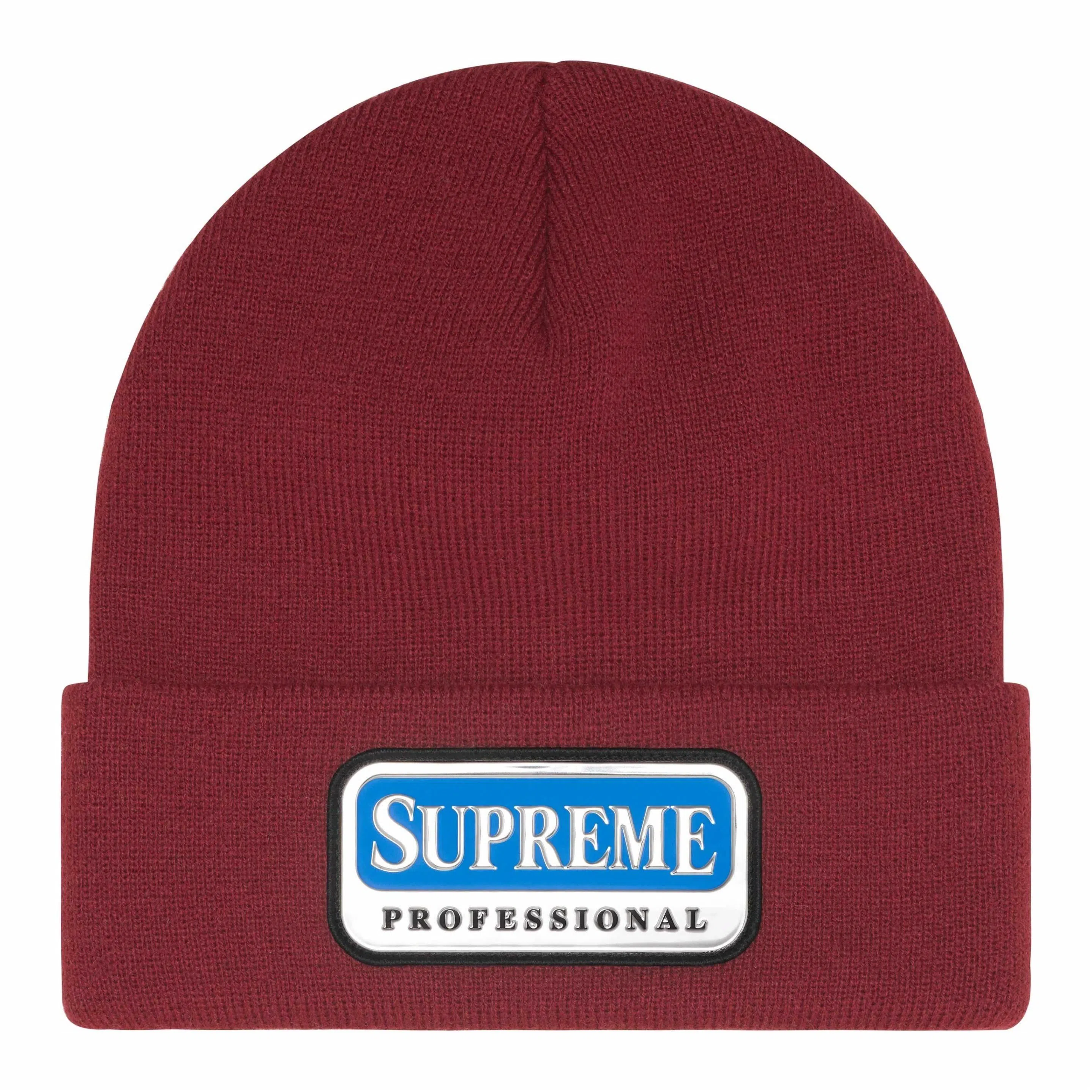 Supreme FW24 WEEK 19 Professional Beanie