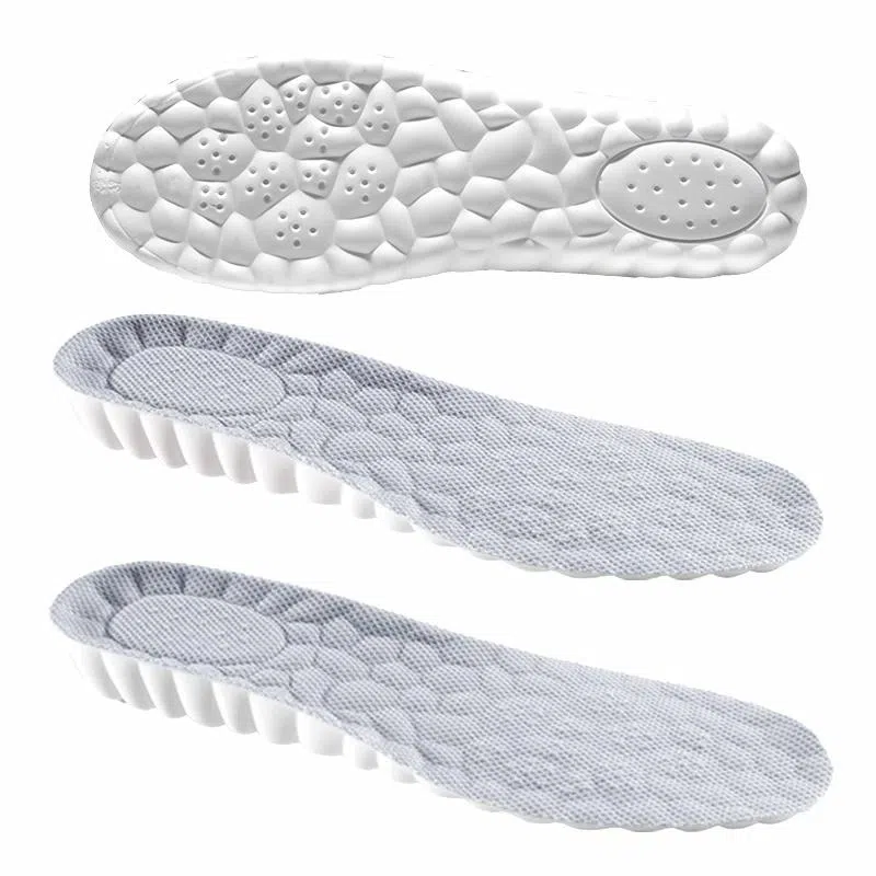 Zuoyin Tribe Insoles