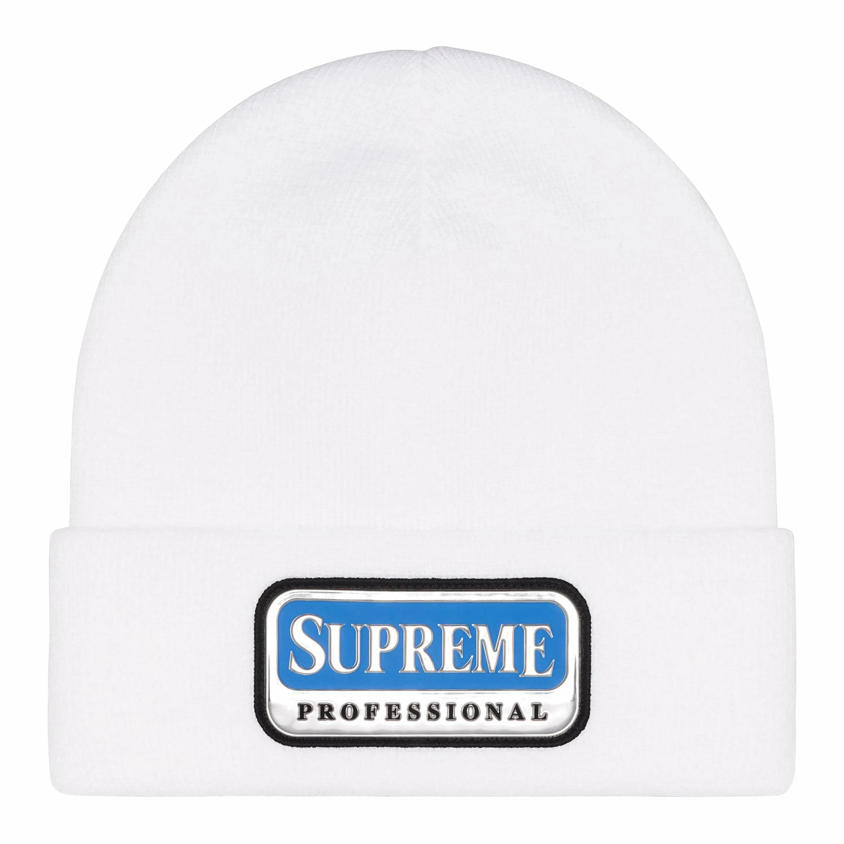 Supreme FW24 WEEK 19 Professional Beanie