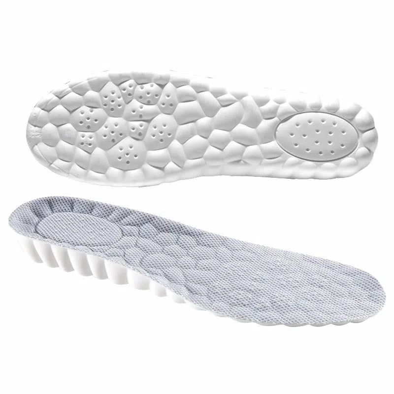 Zuoyin Tribe Insoles