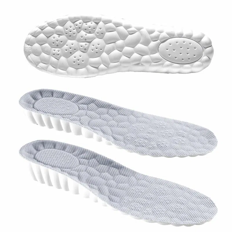 Zuoyin Tribe Insoles