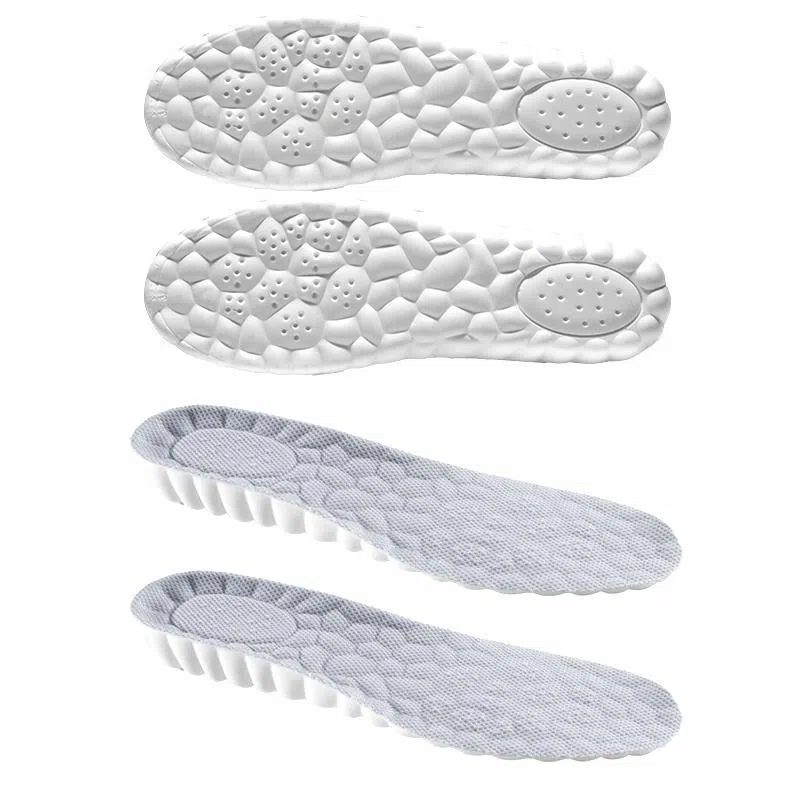 Zuoyin Tribe Insoles