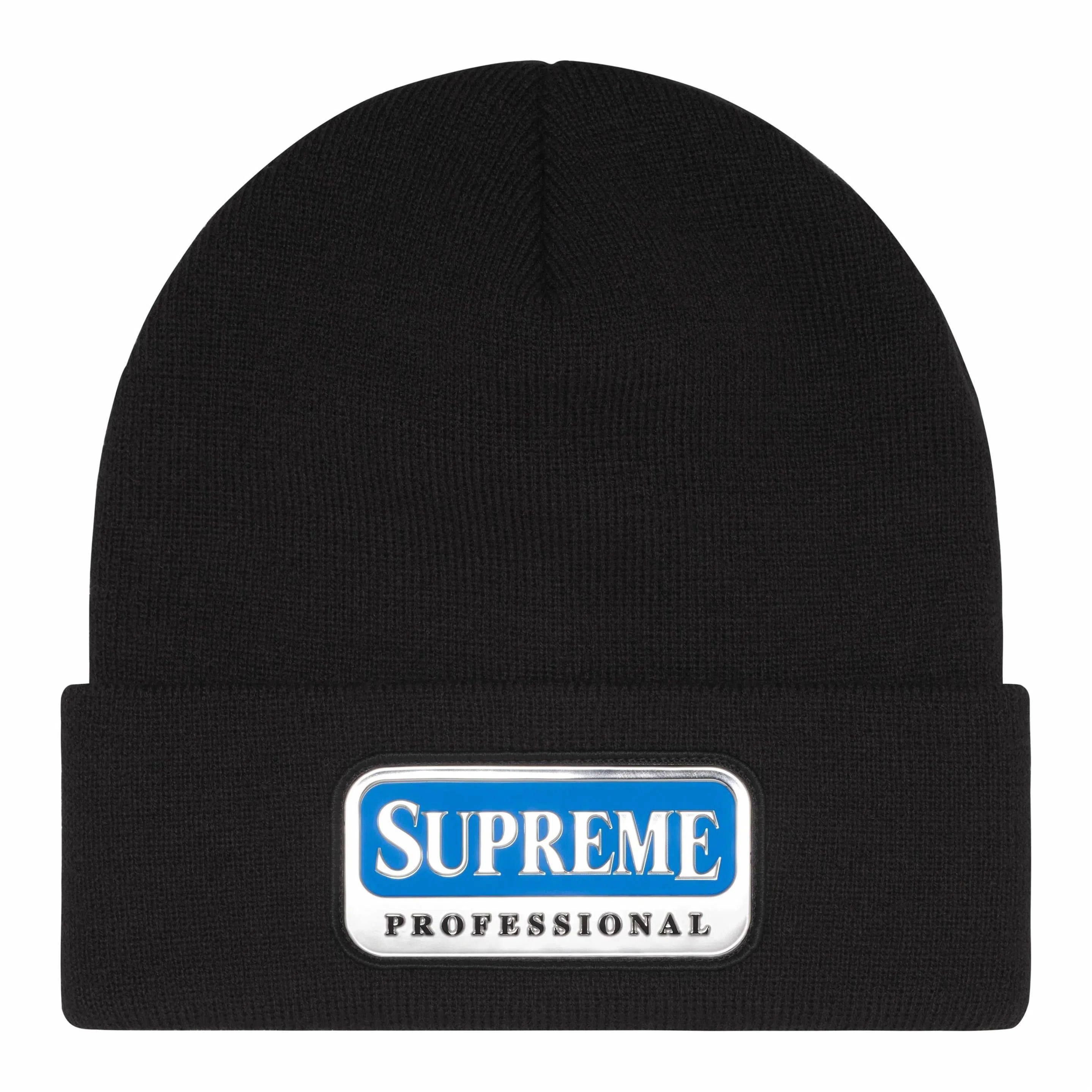 Supreme FW24 WEEK 19 Professional Beanie