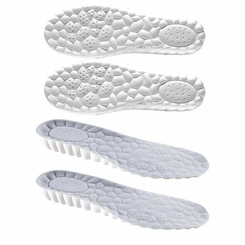 Zuoyin Tribe Insoles