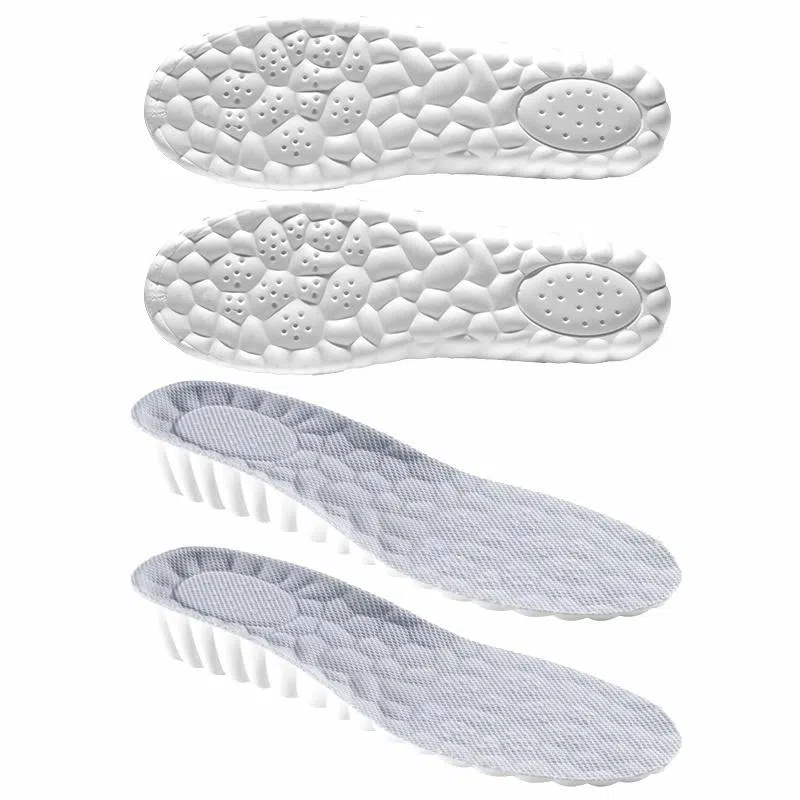 Zuoyin Tribe Insoles