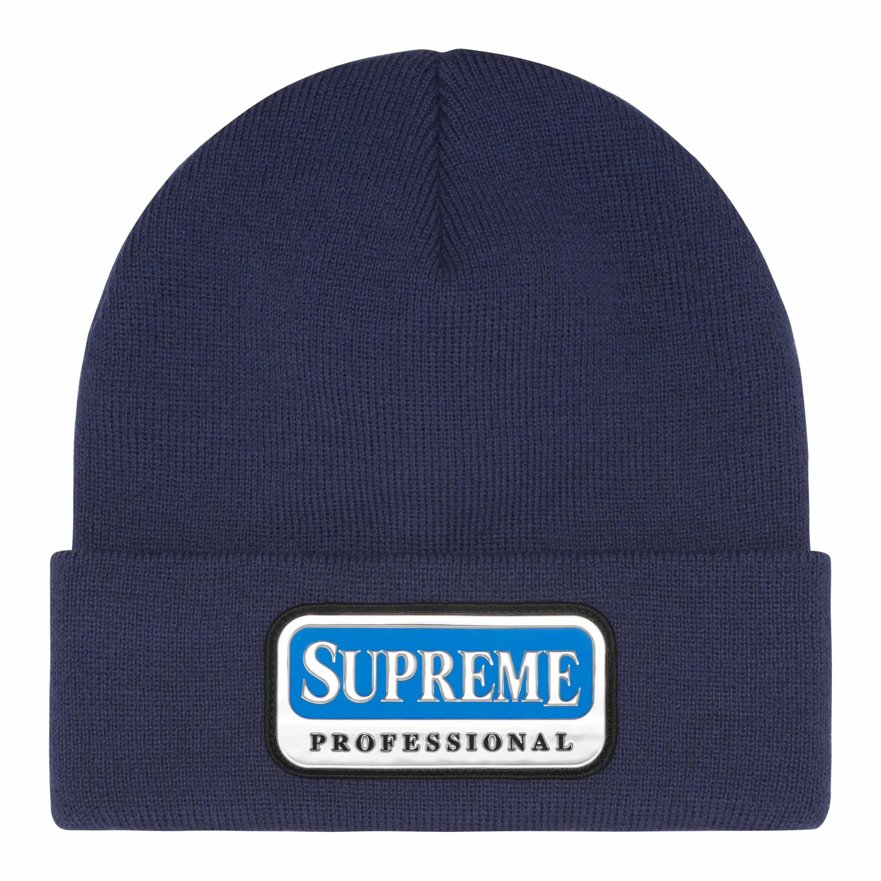 Supreme FW24 WEEK 19 Professional Beanie