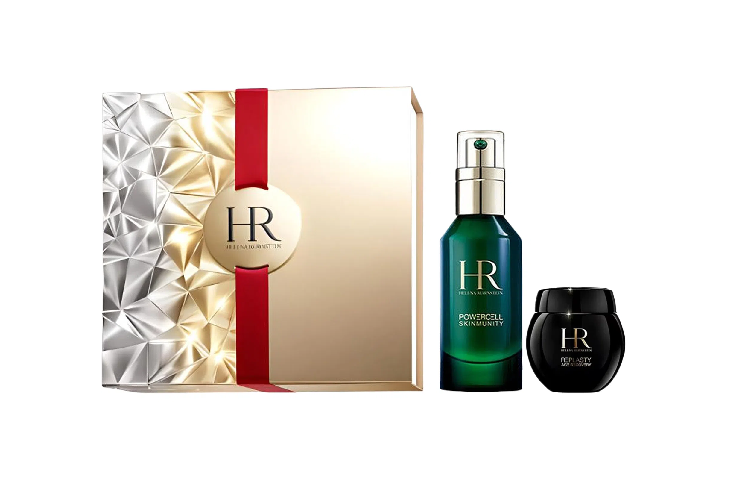 HR 30ml+15ml50ml+50ml