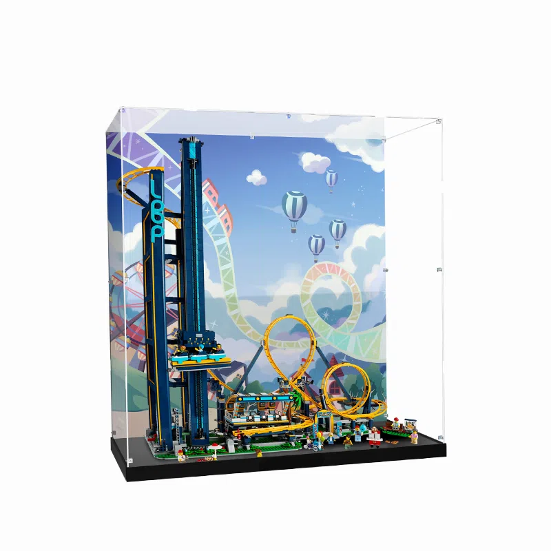 LIGHT YOUR BRICKS 10303