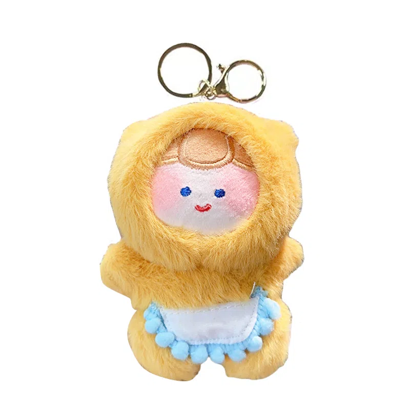 Jinnew 12.5cm