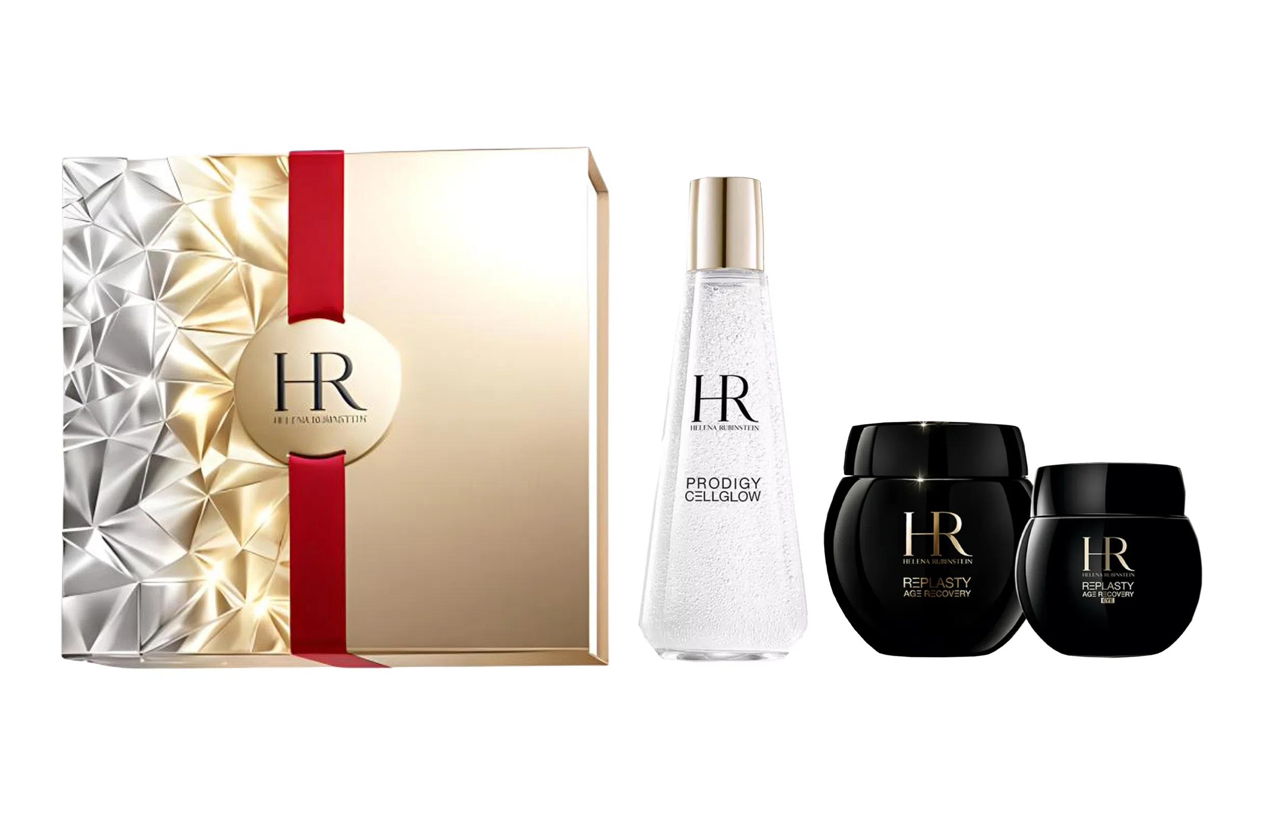HR 200ml+50ml+15ml