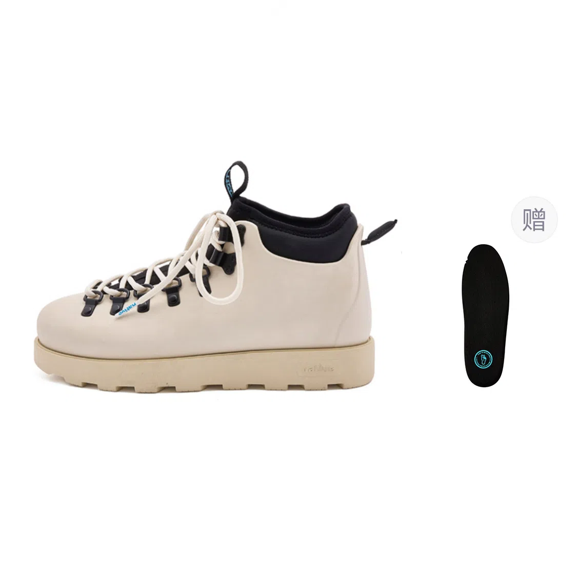 Native Shoes Fitzsimmons 3.0