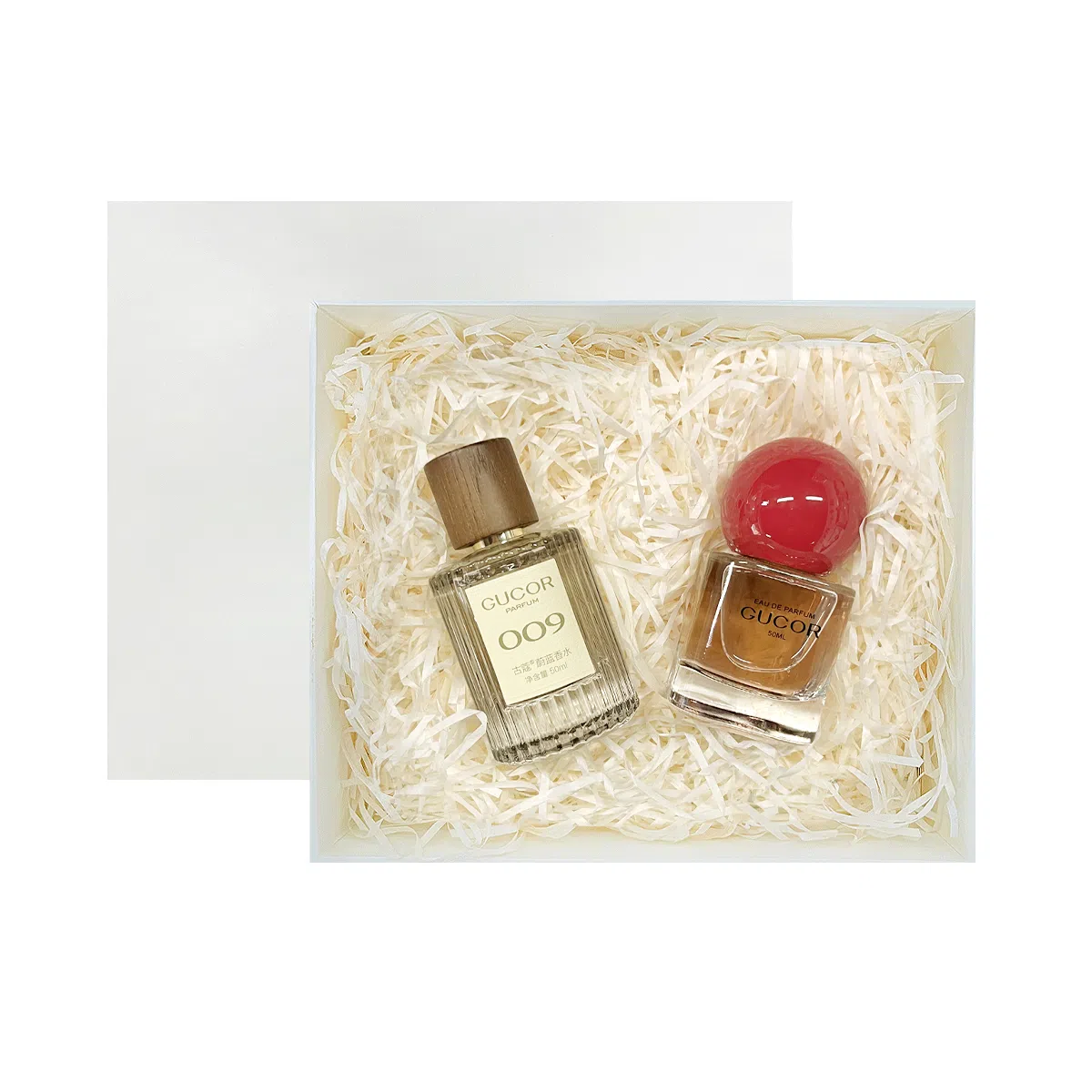 EDP 50ml+50ml