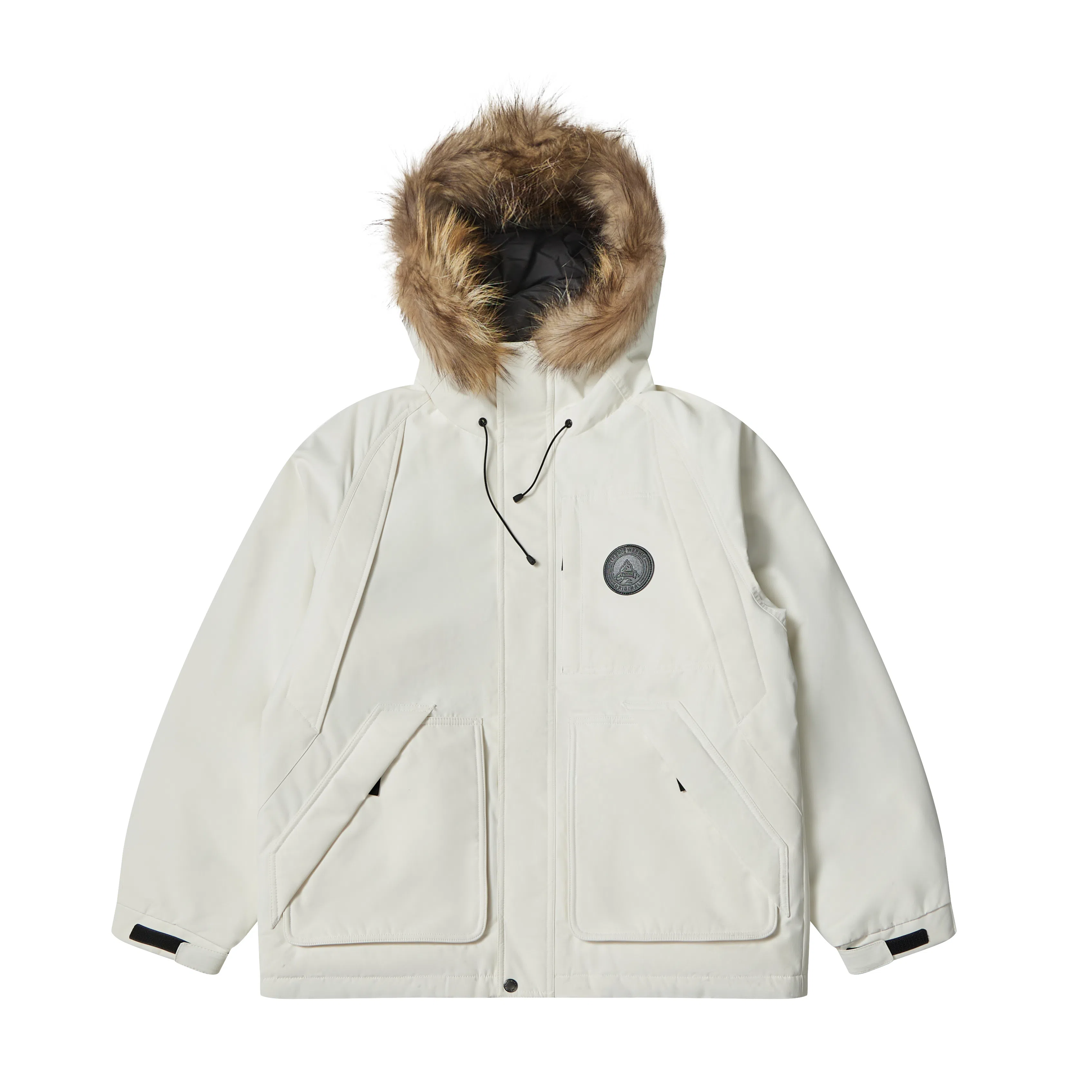 Teenie Weenie Men 24FW Down Jacket