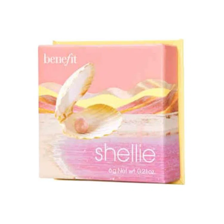 Benefit Dandelion Blush Pink