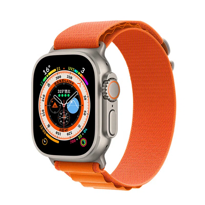 MSSM Apple watchiwatchS876543SE