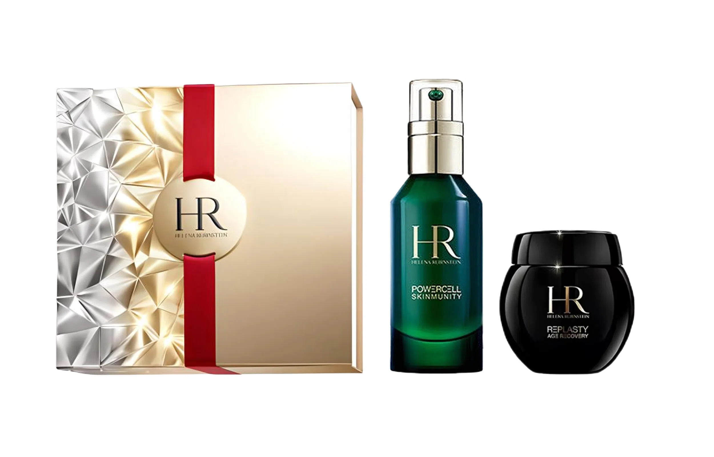 HR 30ml+15ml50ml+50ml