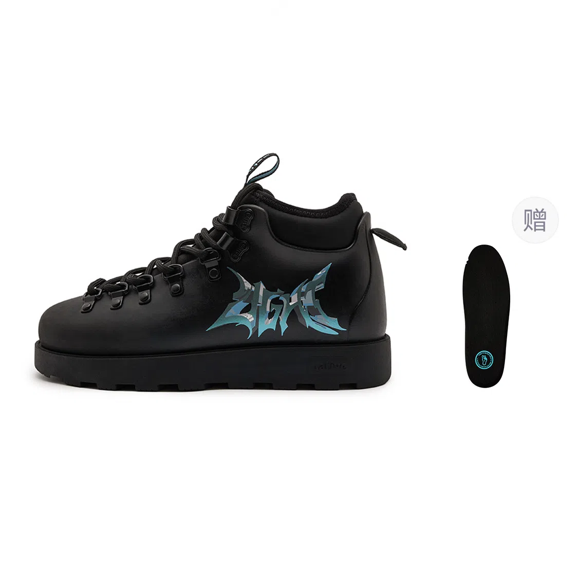 Native Shoes Fitzsimmons 3.0