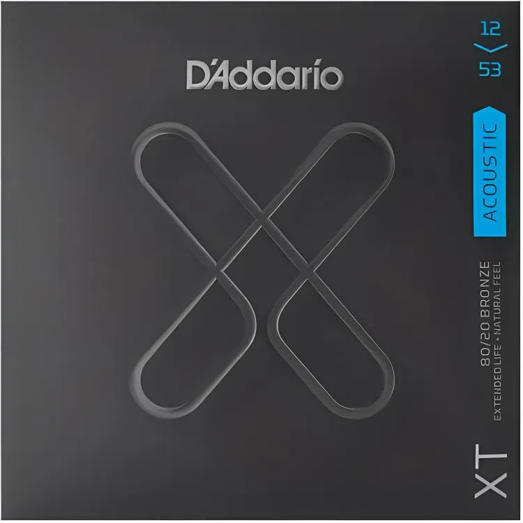 D'Addario XT XTABR