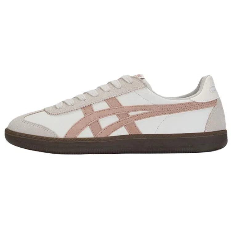 Onitsuka Tiger Tokuten Off White Brown