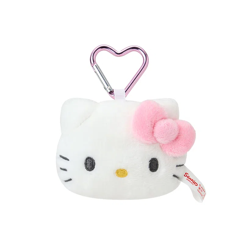 Sanrio I Love Hello Kitty 02 8cm