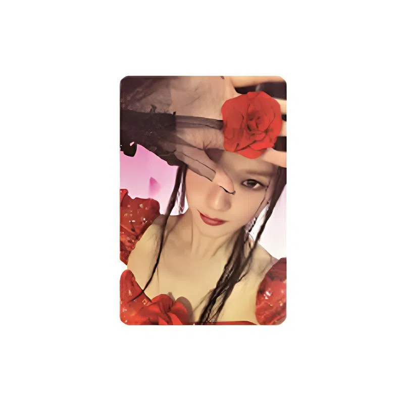 YG Entertainment BLACKPINK SOLOME