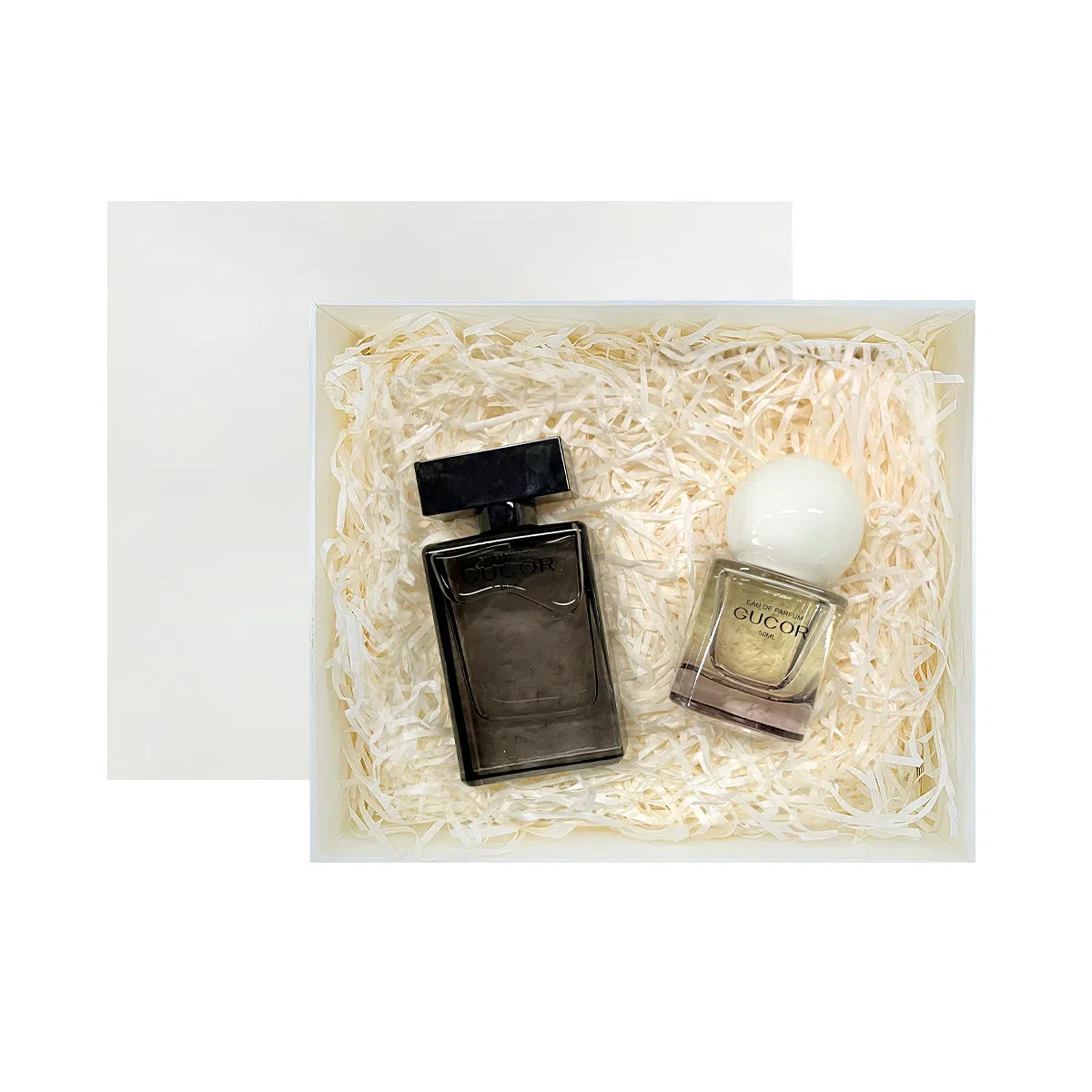 EDP 60ml+50ml