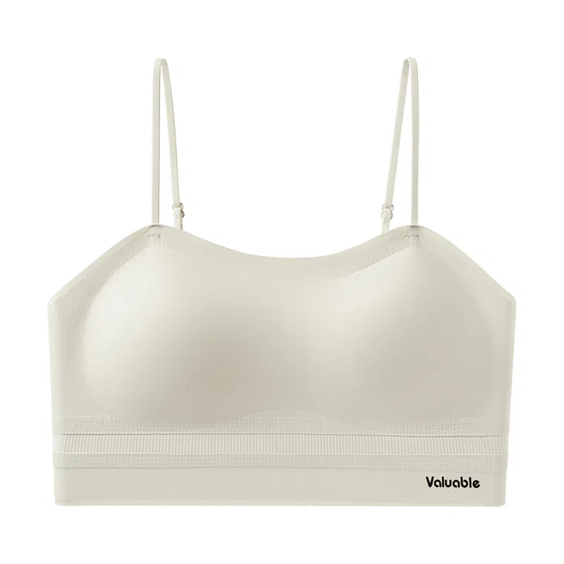 俞兆林 防下垂上托聚拢收副乳无钢圈软支撑不跑杯无痕薄款文胸 女款 组合装