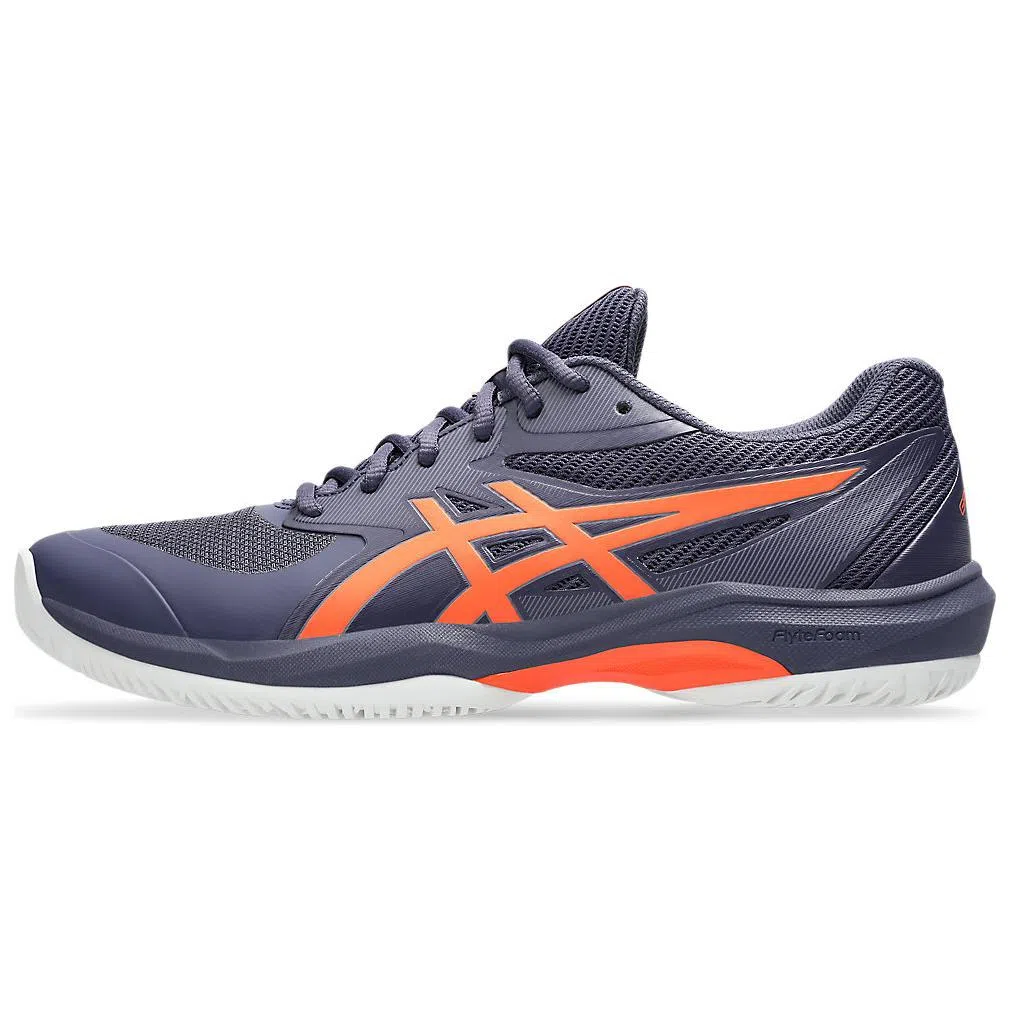 Asics GAME FF Indigo Orange