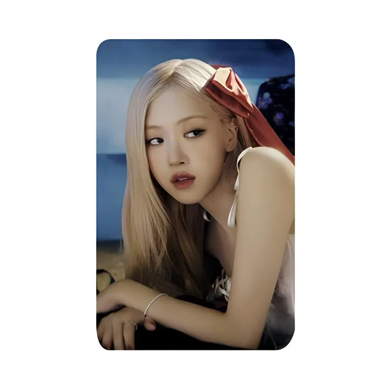 YG Entertainment ROS 2024 HANK ROSYG