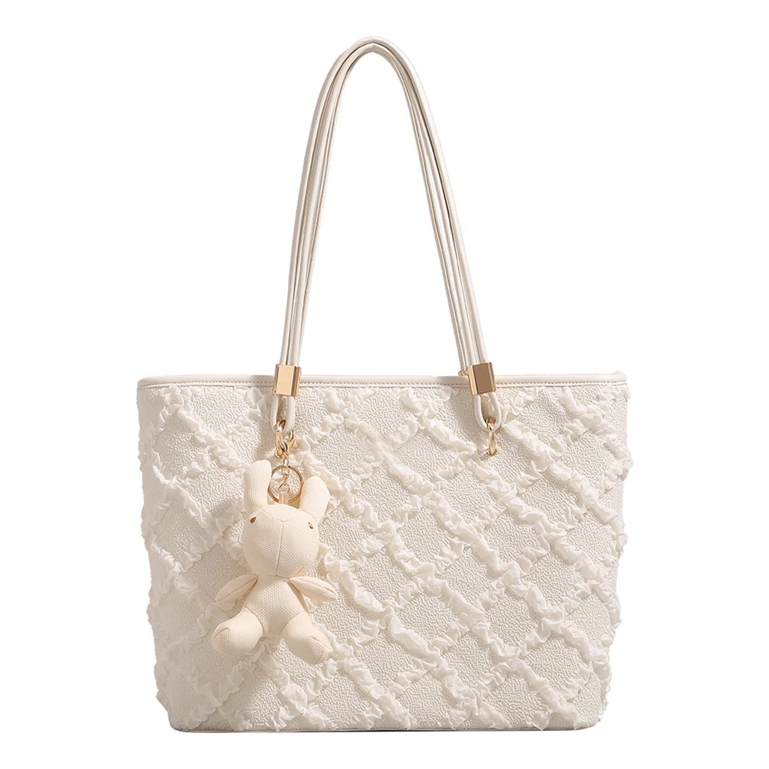 UNITE STAR PU Tote