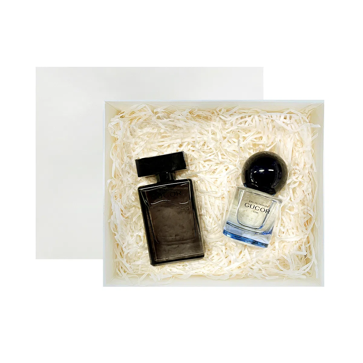 EDP 60ml+50ml