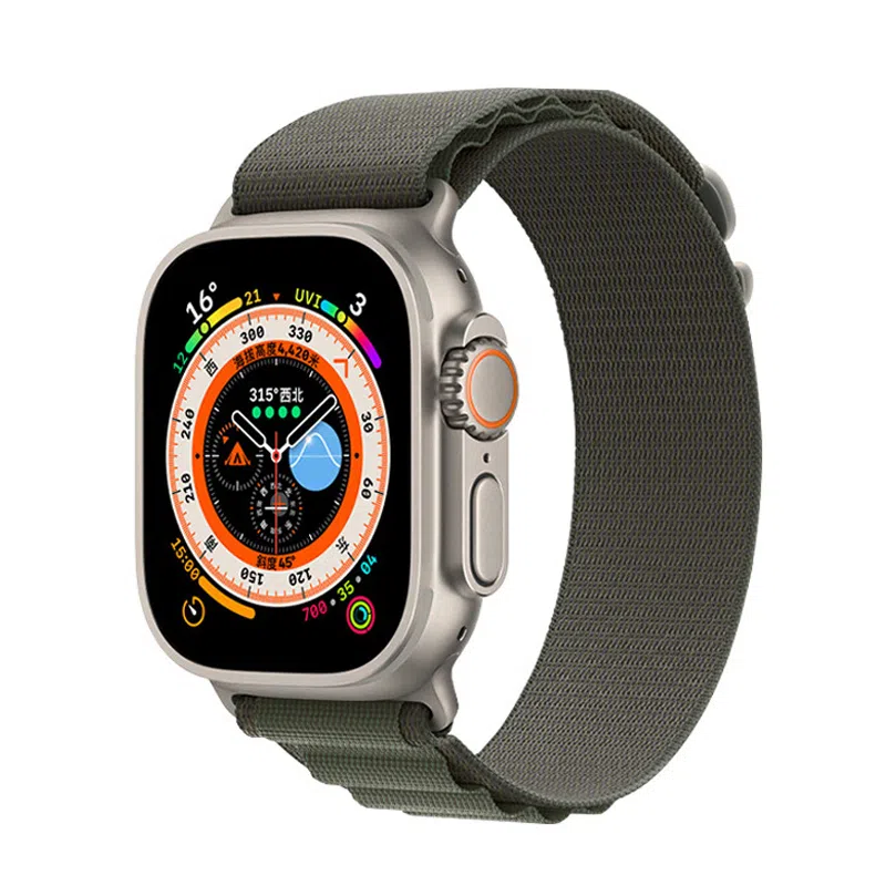 MSSM Apple watchiwatchS876543SE