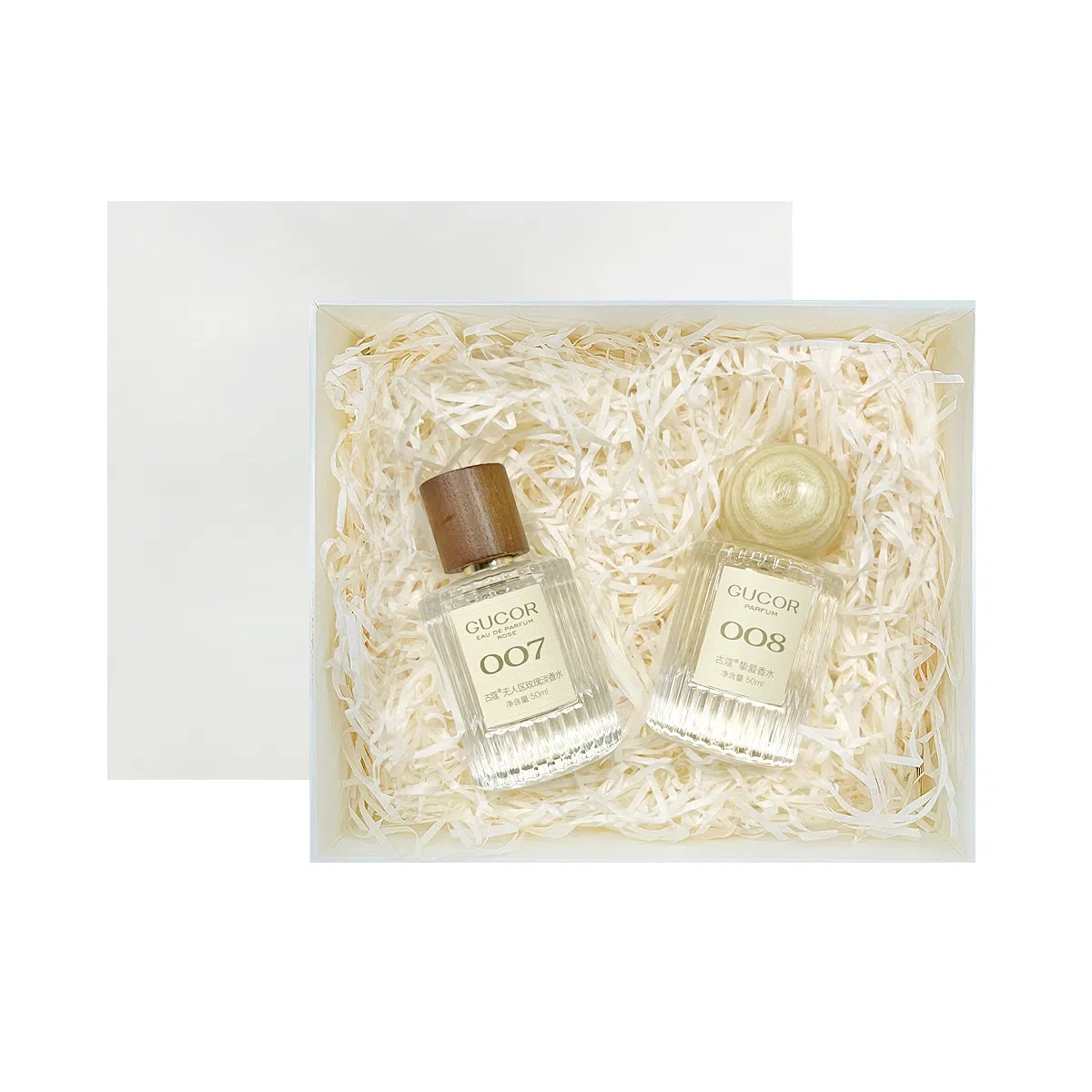 EDP 50ml+50ml