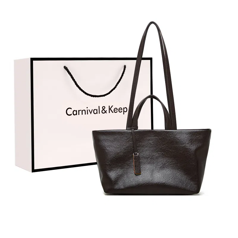 Carnival Keep Tote