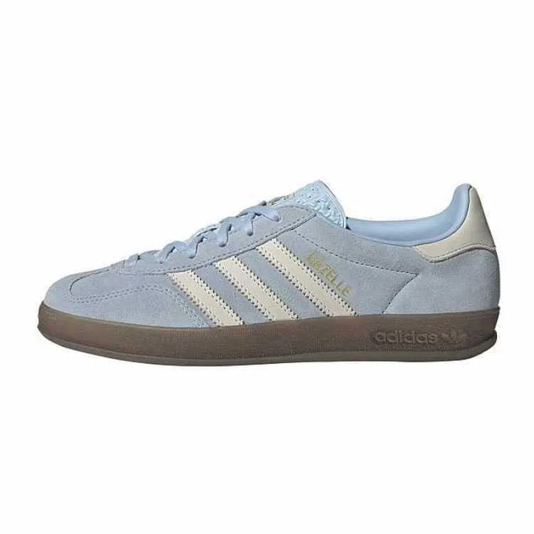 adidas Gazelle Blue White