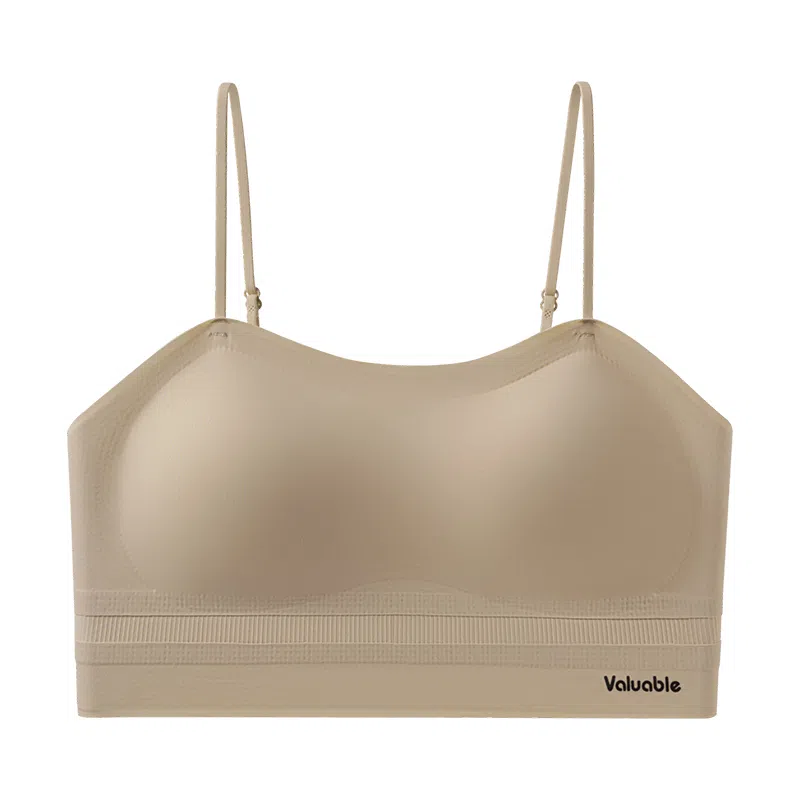 俞兆林 软支撑防下垂上托聚拢收副乳无钢圈不空杯无痕文胸 女款 组合装