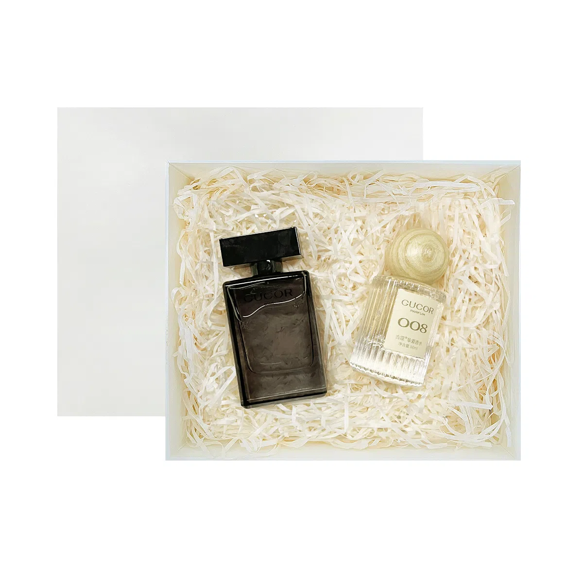 EDP 60ml+50ml