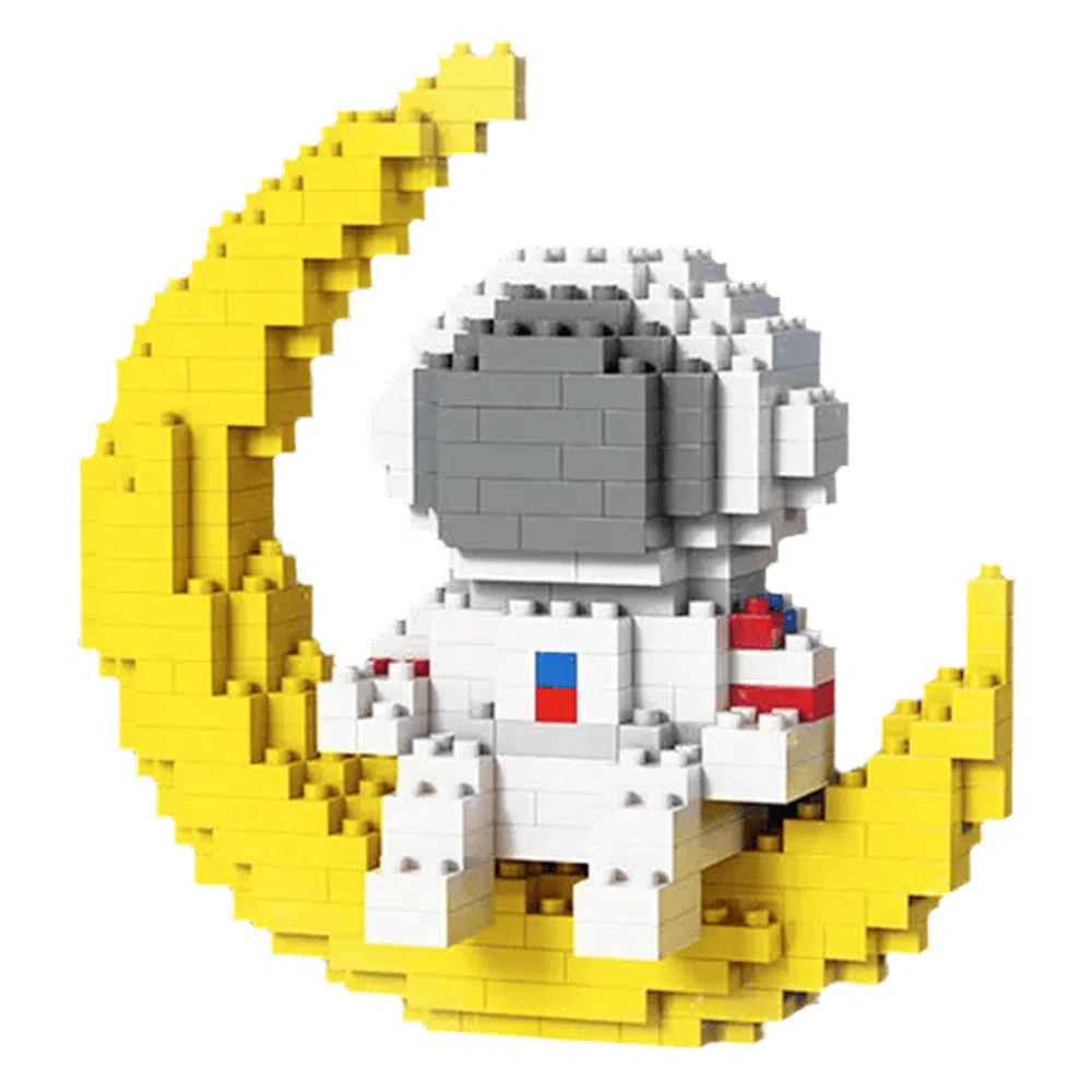 336pcs Buildingblock67