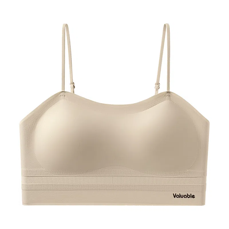 俞兆林 软支撑防下垂上托聚拢收副乳无钢圈不空杯无痕文胸 女款 组合装