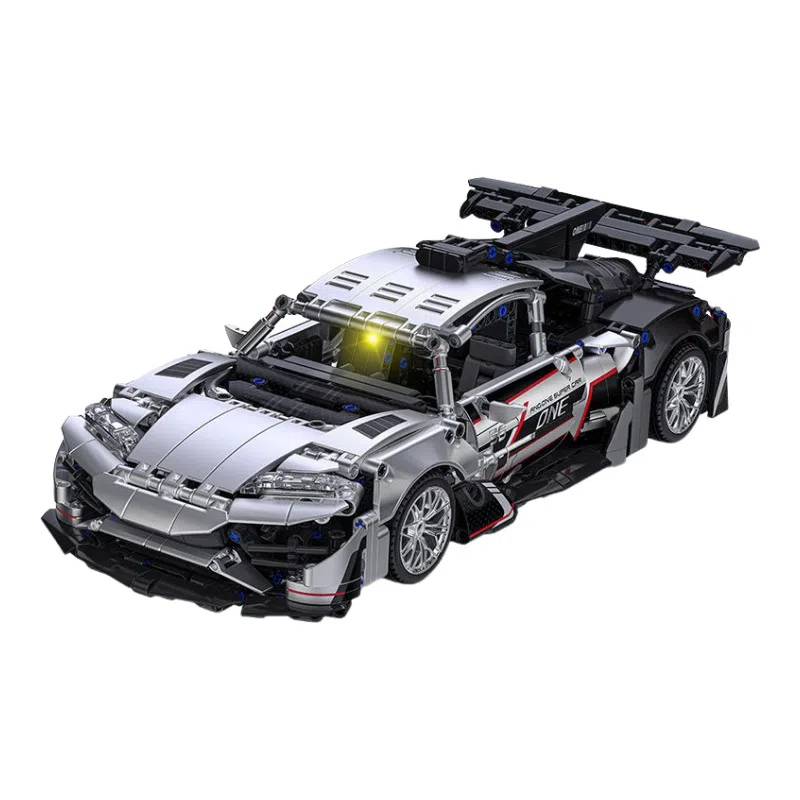 Brangdy AMG 1342pcs BRA-JM-20