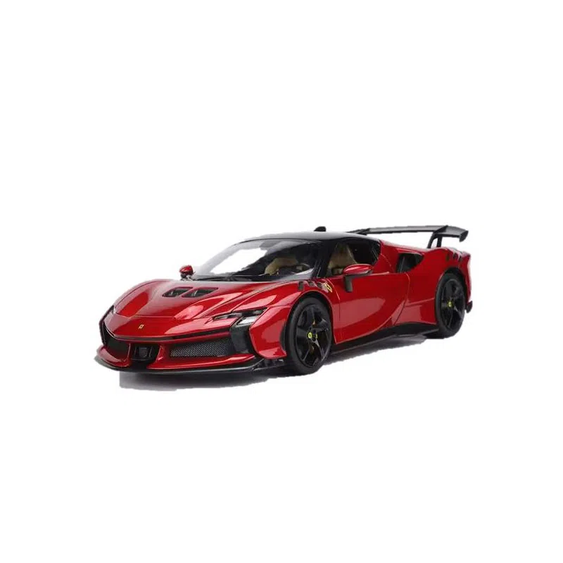 118 Ferrari