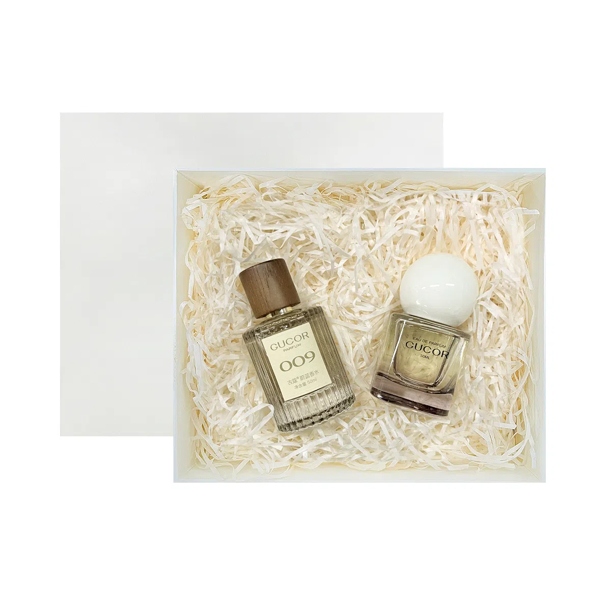 EDP 50ml+50ml