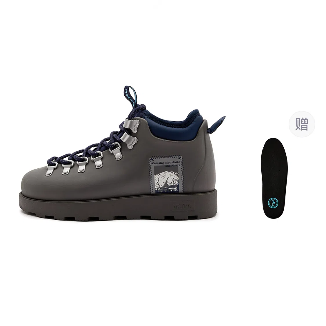 Native Shoes Fitzsimmons 3.0