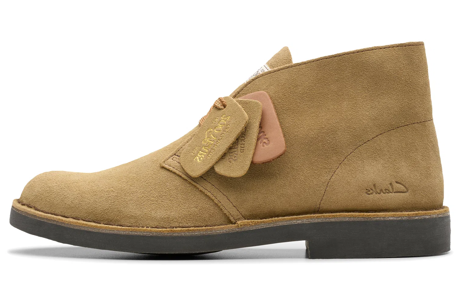 Clarks Desert Bt Evo