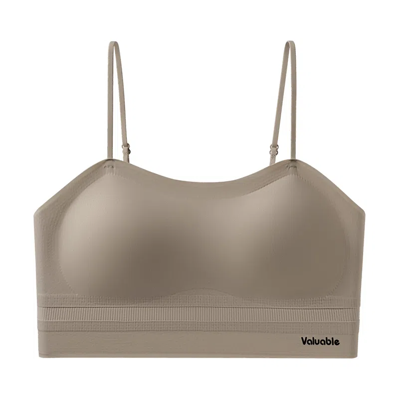 俞兆林 软支撑防下垂上托聚拢收副乳无钢圈不空杯无痕文胸 女款 组合装