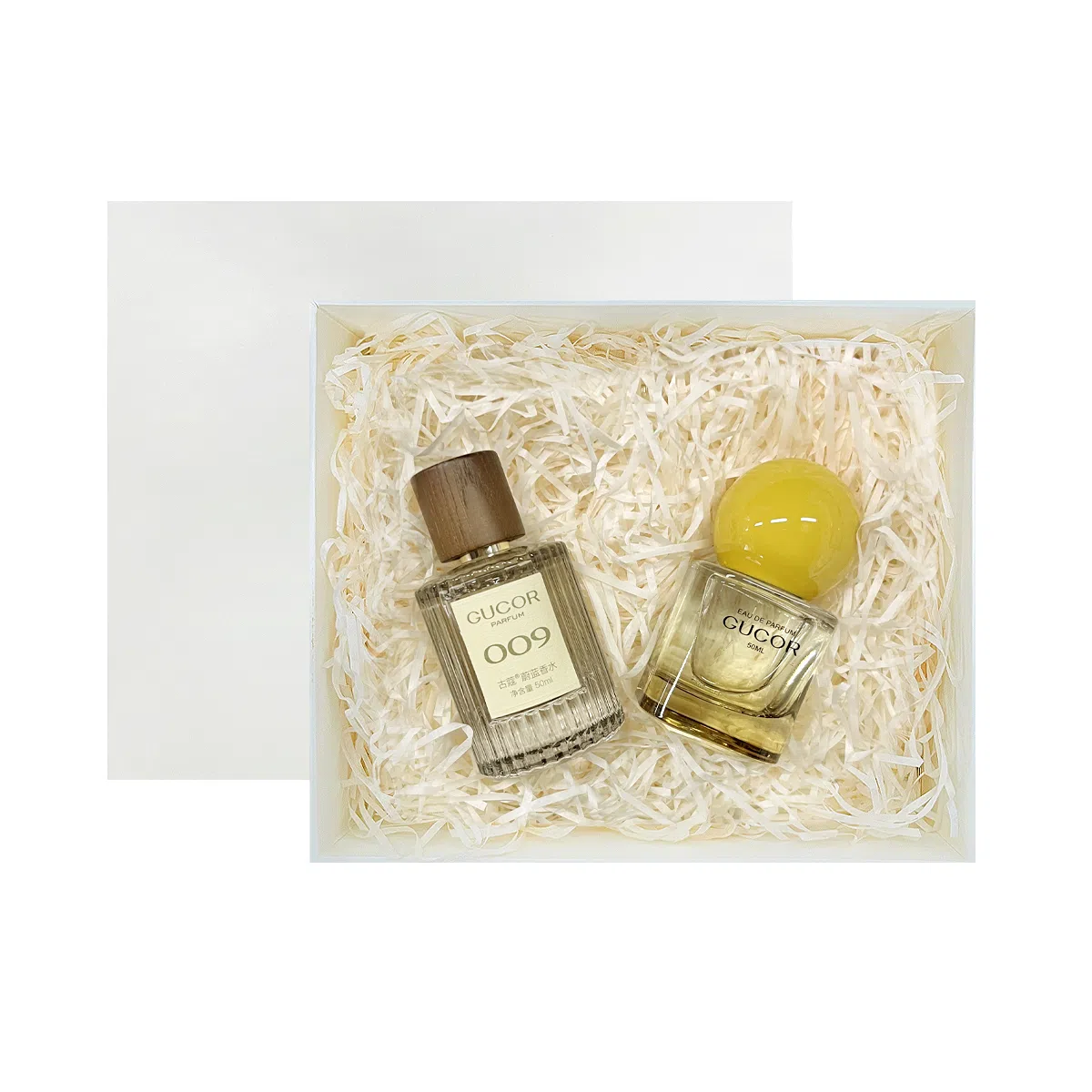 EDP 50ml+50ml