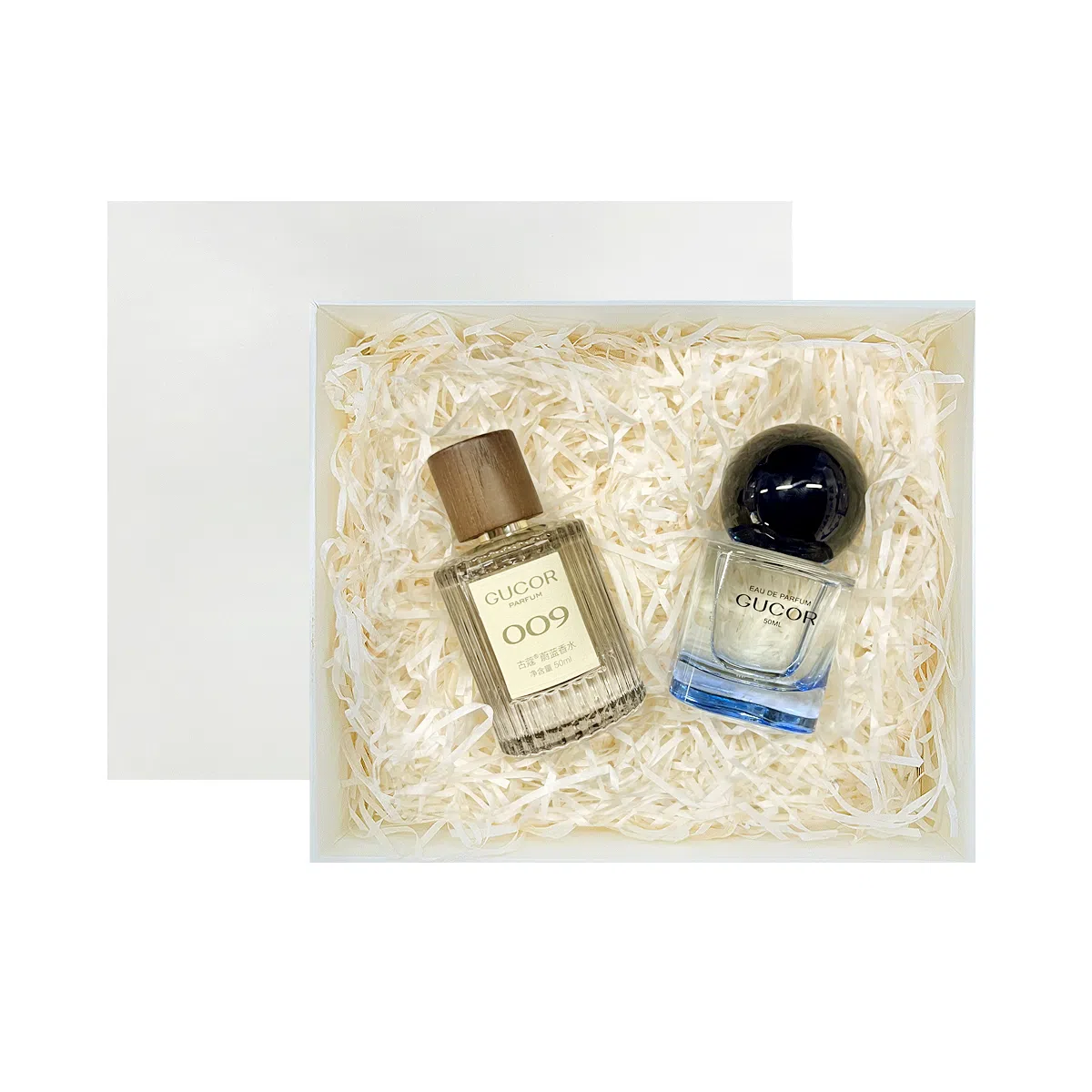 EDP 50ml+50ml